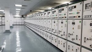 MV Switchgear by Enercon Indonesia