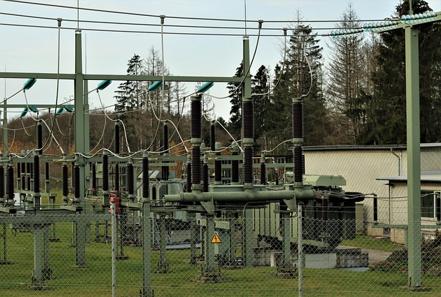 Power Transformer Maintenance